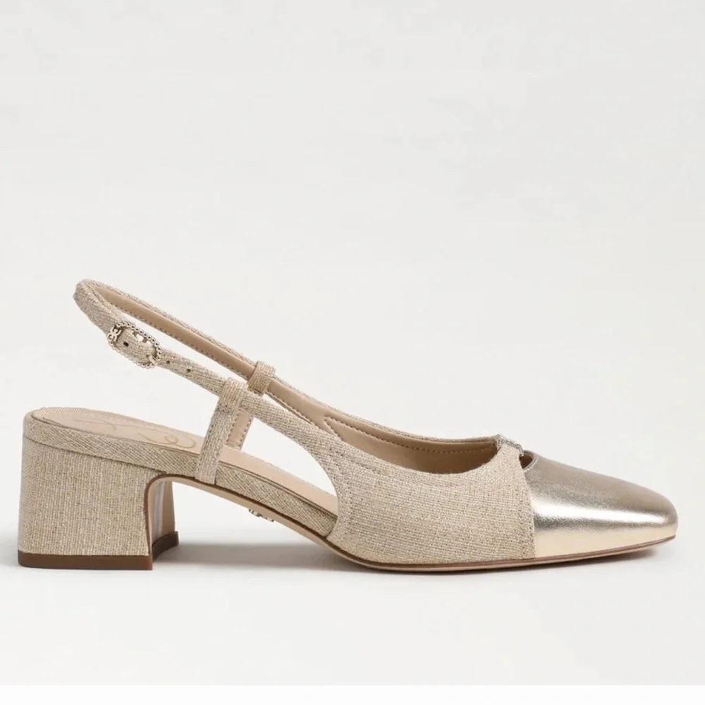 Sam Edelman Women's Tarra lI Size 10 - Picture 2 of 6
